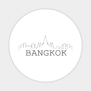 bangkok Magnet